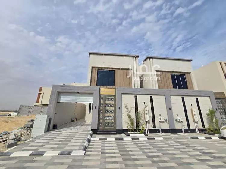 فيلا للبيع في شارع اسماعيل الواعظ, حي ضاحية الملك فهد, مدينة الدمام, المنطقة الشرقية صورة 2