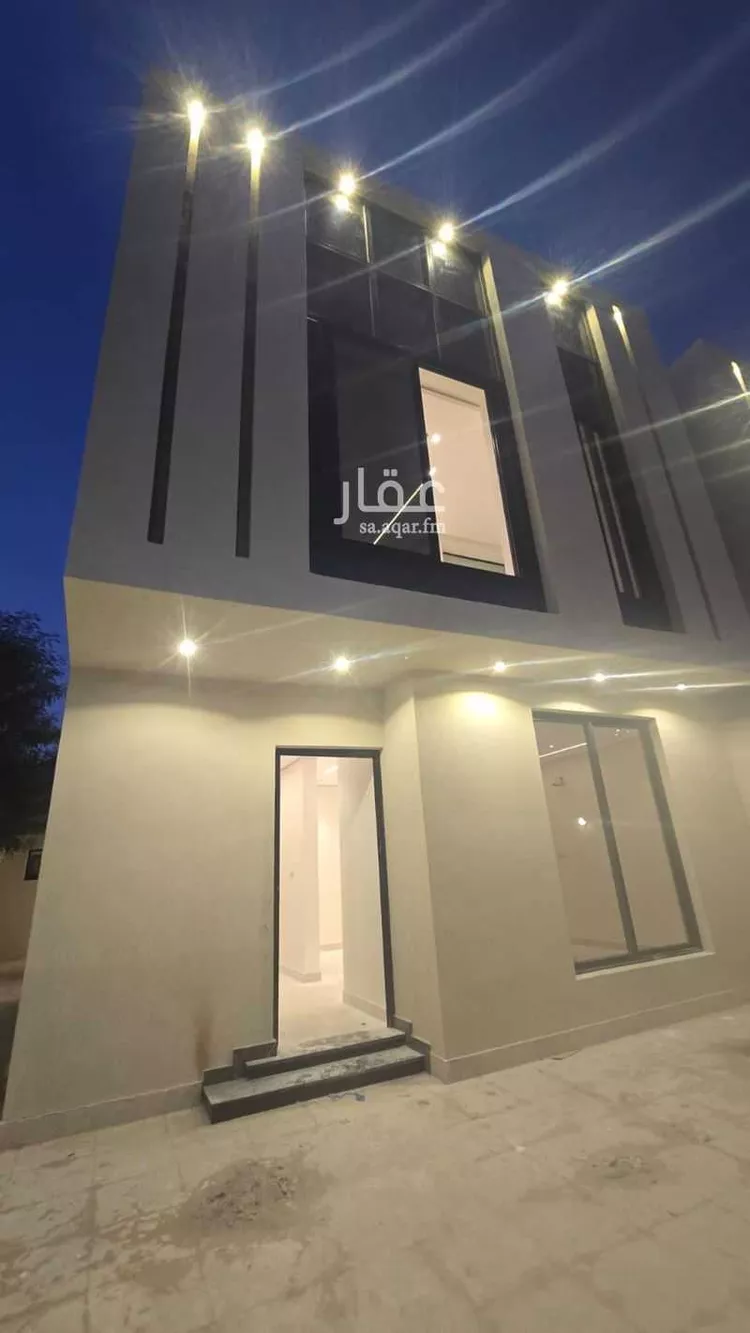 فيلا للبيع في شارع جابر الصباح, حي ضاحية الملك فهد, مدينة الدمام, المنطقة الشرقية صورة 5