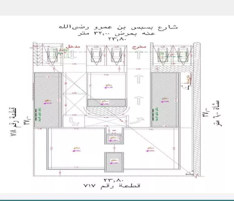 Shop for Rent in Medina Ar Ranuna