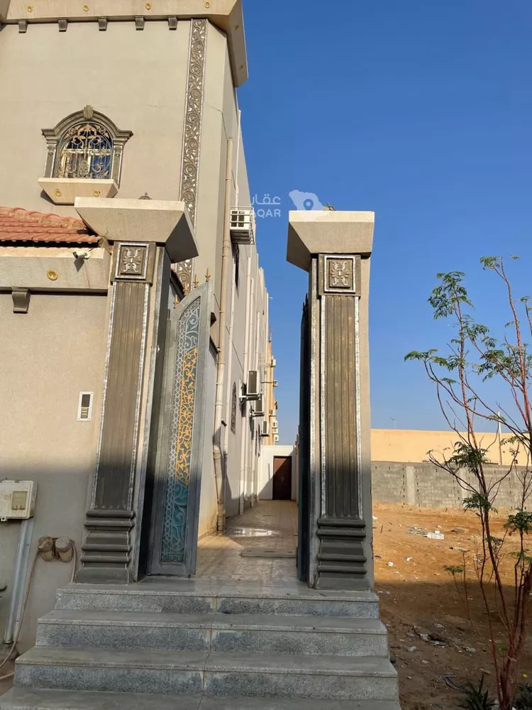 Apartment for Rent in Tabuk Abou Sabaah 4
