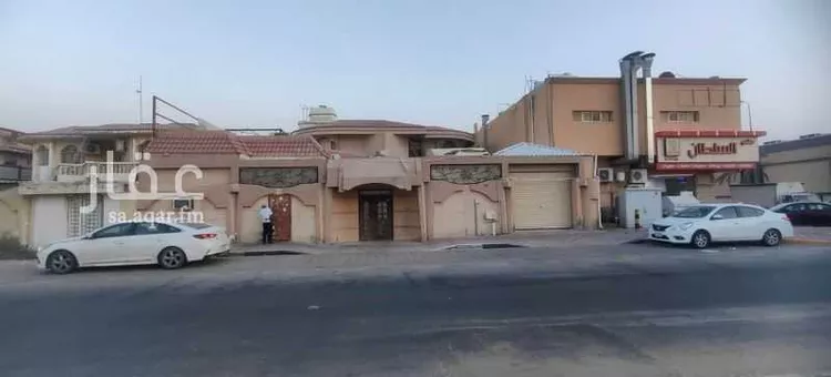 فيلا للبيع في شارع طريق الملك عبدالله, حي السلمانية الثالث, مدينة الاحساء, المنطقة الشرقية صورة 5