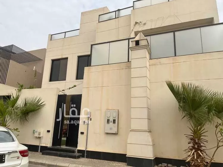 Villa for Sale in Riyadh Al Arid