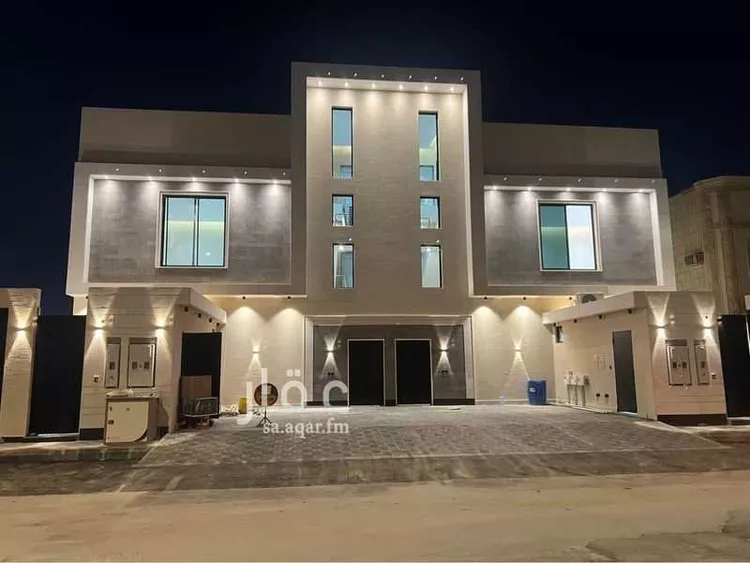 دور للبيع في شارع علي الاصبهاني, حي إشبيلية, مدينة الرياض, منطقة الرياض