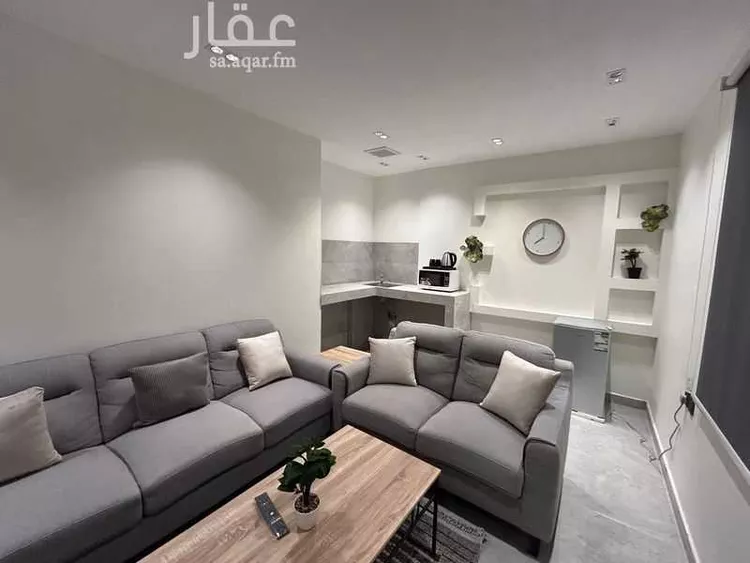 عمارة للإيجار في شارع الجبهة, حي الدار البيضاء, مدينة الرياض, منطقة الرياض صورة 3