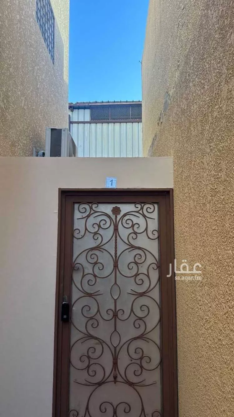 شقة للإيجار في شارع كعب بن زهير, حي السويدي, مدينة الرياض, منطقة الرياض صورة 2