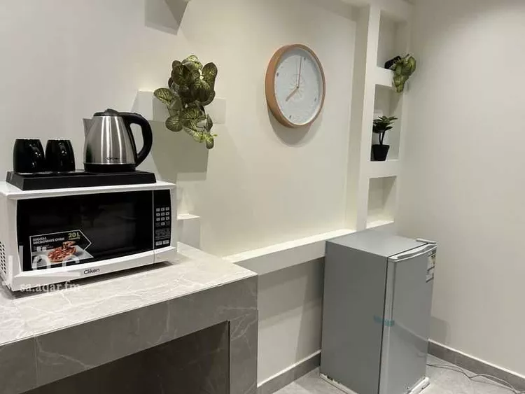 عمارة للإيجار في شارع الجبهة, حي الدار البيضاء, مدينة الرياض, منطقة الرياض صورة 4