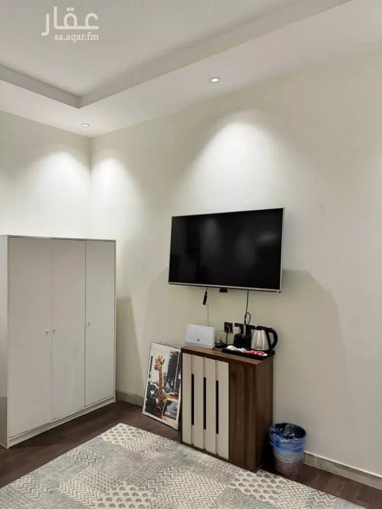 شقة للإيجار في شارع كعب بن زهير, حي السويدي, مدينة الرياض, منطقة الرياض