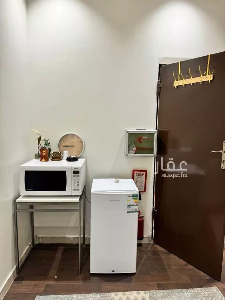 شقة للإيجار في شارع كعب بن زهير, حي السويدي, مدينة الرياض, منطقة الرياض صورة 3