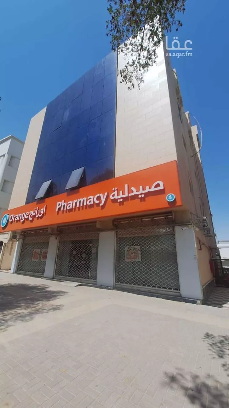 محل للإيجار في شارع الامير عبدالعزيز بن مساعد بن جلوي, حي العليا, مدينة الرياض, منطقة الرياض
