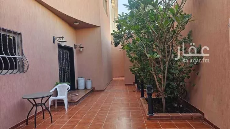 فيلا للبيع في شارع ميسان, حي المحمدية, مدينة الرياض, منطقة الرياض 6