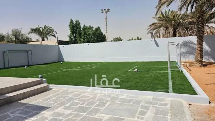 استراحة للبيع في شارع العباس ابن عتبه, حي قريه ديراب, مدينة قريه ديراب, منطقة الرياض