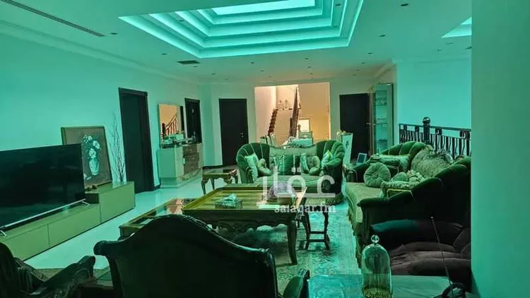 فيلا للبيع في شارع ميسان, حي المحمدية, مدينة الرياض, منطقة الرياض صورة 2