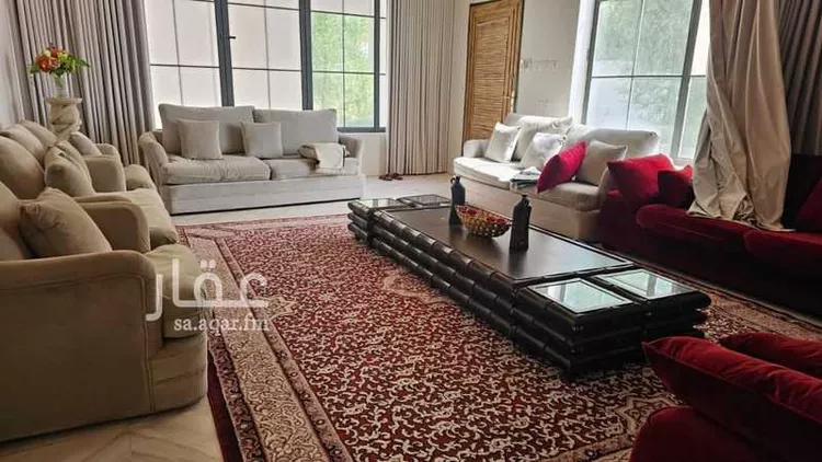 استراحة للبيع في شارع العباس ابن عتبه, حي قريه ديراب, مدينة قريه ديراب, منطقة الرياض 6