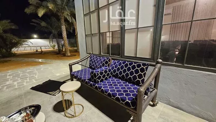 استراحة للبيع في شارع العباس ابن عتبه, حي قريه ديراب, مدينة قريه ديراب, منطقة الرياض صورة 2