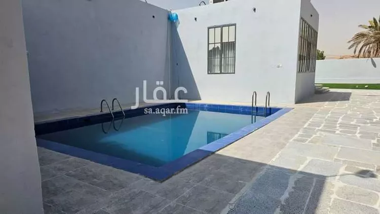 استراحة للبيع في شارع العباس ابن عتبه, حي قريه ديراب, مدينة قريه ديراب, منطقة الرياض صورة 5