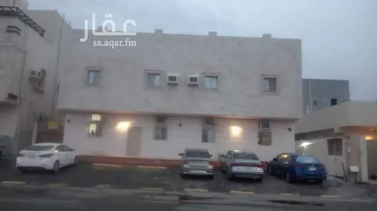 عمارة للبيع في شارع سعدون العواجي ، الصالحية ، جدة ، جدة