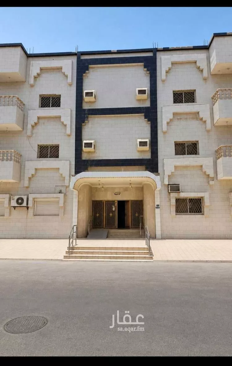 عمارة للبيع في شارع سمنون, حي النزهة, مدينة جدة, منطقة مكة المكرمة