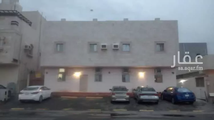عمارة للبيع في شارع سعدون العواجي ، الصالحية ، جدة ، جدة صورة 2