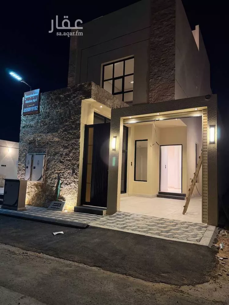 دور للبيع في شارع وادي الهدار ، حي ضاحية نمار ، الرياض ، منطقة الرياض