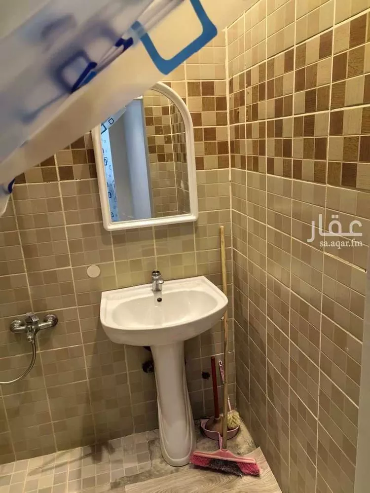 غرفة للإيجار في شارع وبره ، حي ظهرة لبن ، الرياض ، منطقة الرياض صورة 4