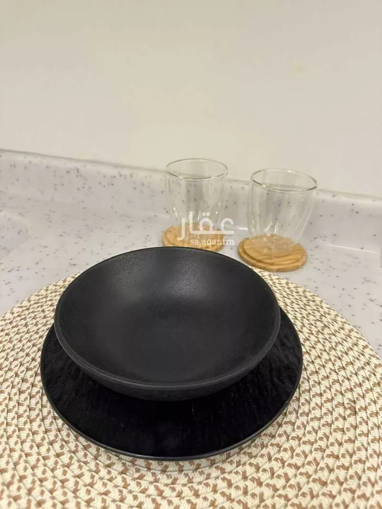 استديو مفروش للحجز في شارع التحلية ، حي العقيق ، الرياض ، منطقة الرياض صورة 5