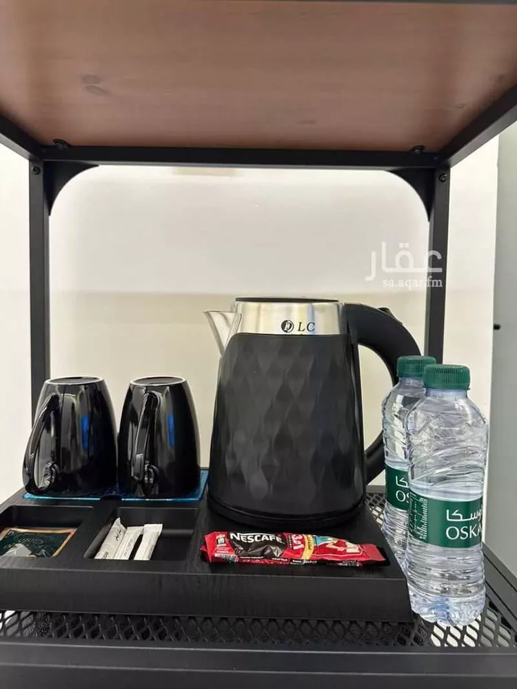 استديو مفروش للحجز في شارع التحلية ، حي العقيق ، الرياض ، منطقة الرياض 8