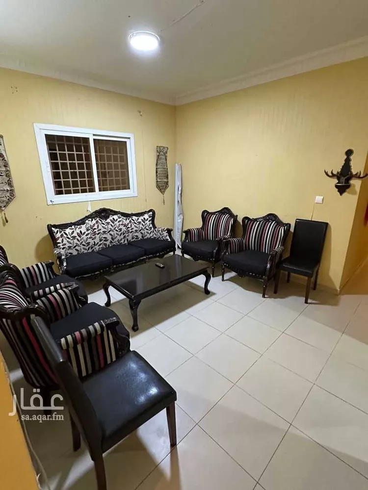 شقة للإيجار في شارع العشيرة, حي ظهرة لبن, مدينة الرياض, منطقة الرياض صورة 5