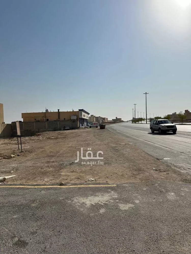 أرض للإيجار في شارع الطائف, حي ظهرة لبن, مدينة الرياض, منطقة الرياض صورة 3