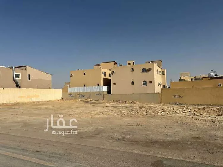 أرض للإيجار في شارع الطائف, حي ظهرة لبن, مدينة الرياض, منطقة الرياض