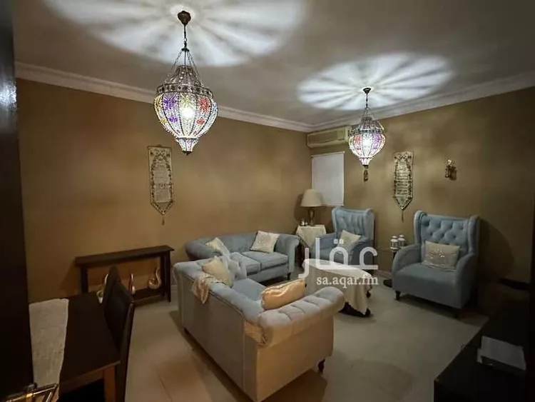 Apartment for Rent in Riyadh Dhahrat Laban صورة 2
