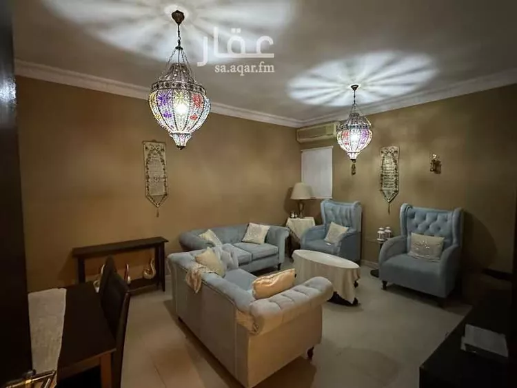 شقة للإيجار في شارع العشيرة, حي ظهرة لبن, مدينة الرياض, منطقة الرياض صورة 5
