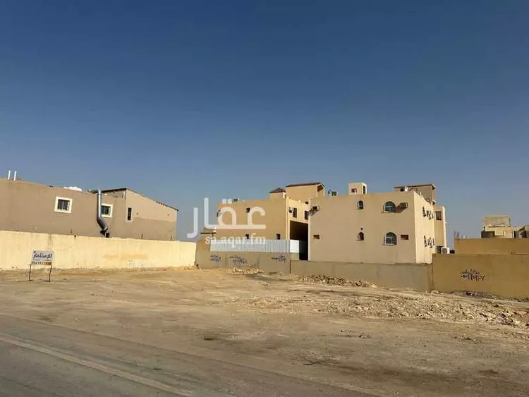 أرض للإيجار في شارع الطائف, حي ظهرة لبن, مدينة الرياض, منطقة الرياض صورة 4