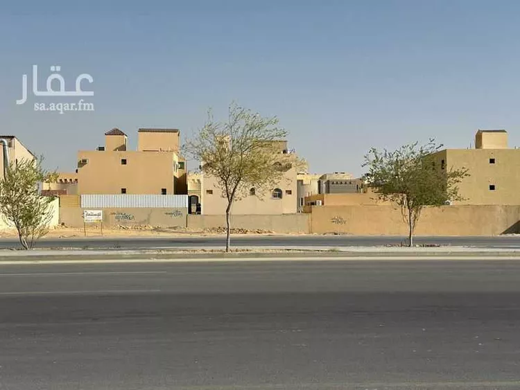 أرض للإيجار في شارع الطائف, حي ظهرة لبن, مدينة الرياض, منطقة الرياض صورة 3