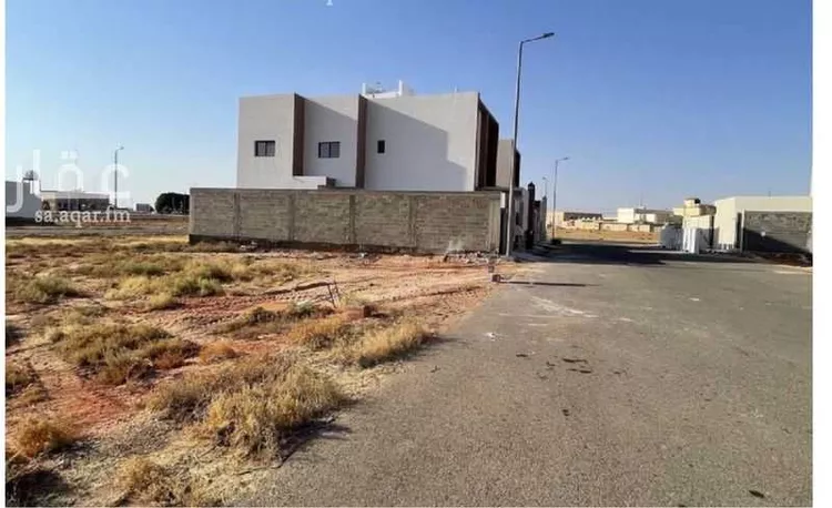 Land for Sale in Al Bukayriyah Al Khalidiyah