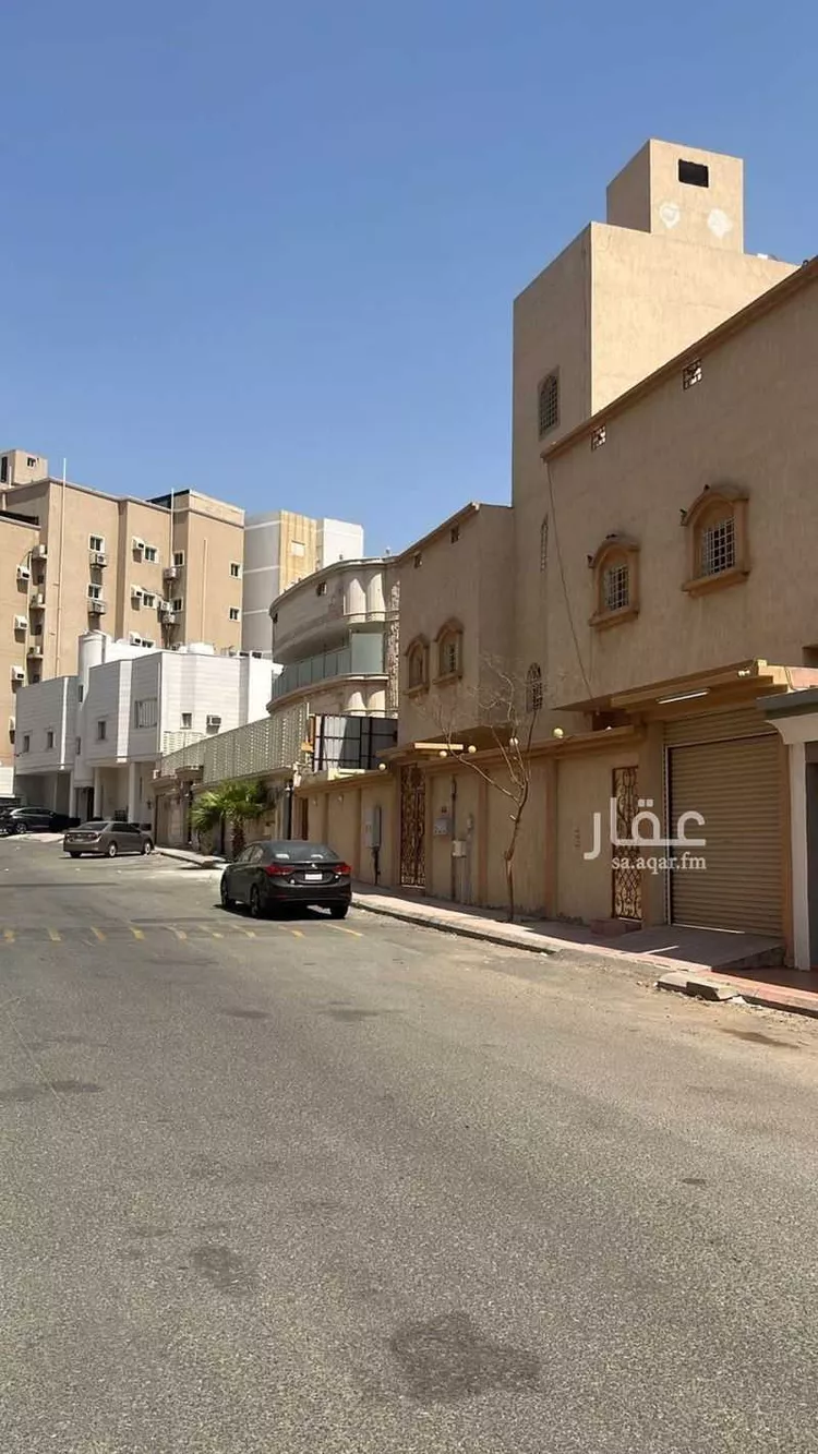 عمارة للبيع في شارع الحسن بن حمزه, حي بطحاء قريش, مدينة مكة المكرمة, منطقة مكة المكرمة صورة 3