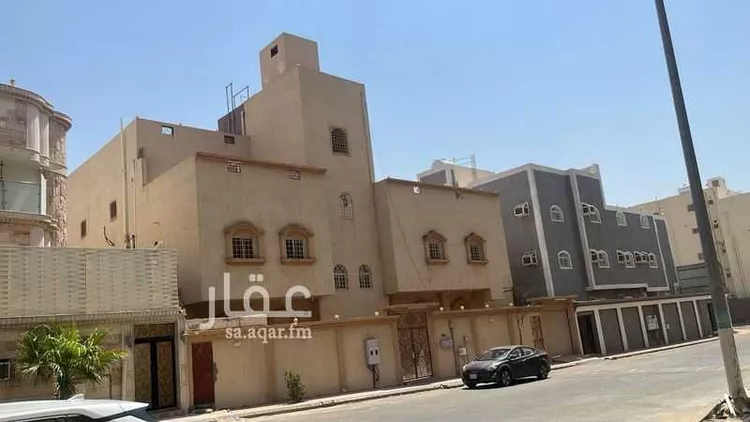 عمارة للبيع في شارع الحسين بن حمزه , حي بطحاء قريش, مدينة مكه المكرمه, منطقة مكة المكرمة صورة 2