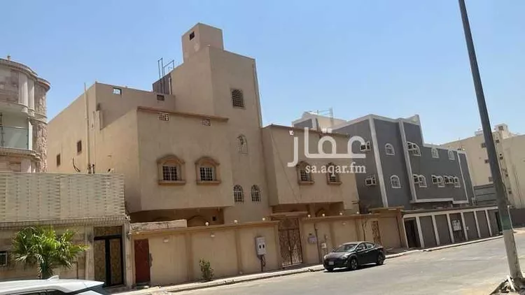 عمارة للبيع في شارع الحسن بن حمزه, حي بطحاء قريش, مدينة مكة المكرمة, منطقة مكة المكرمة