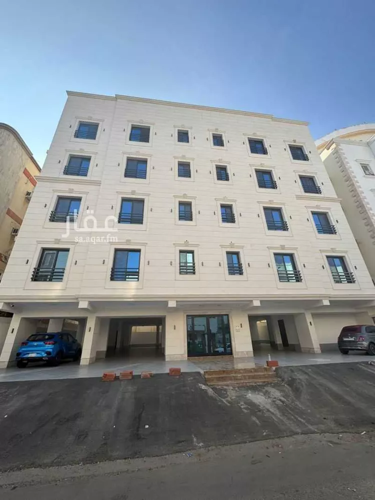 شقة للإيجار في شارع خالد بن الطفيل, حي البوادي, مدينة جدة, منطقة مكة المكرمة