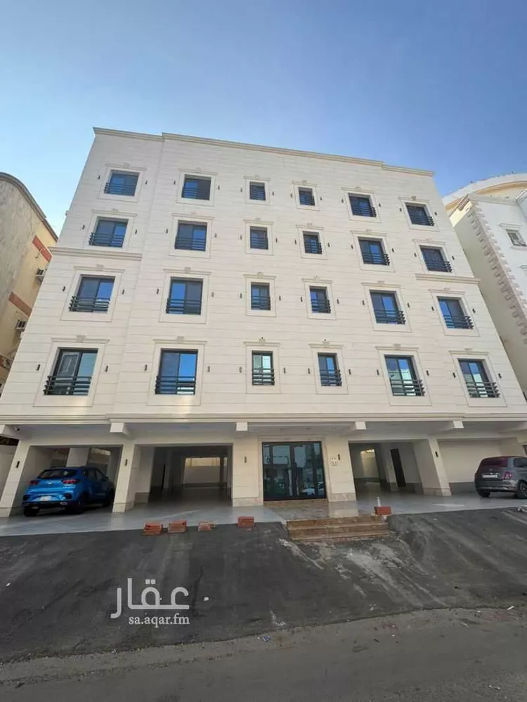 شقة للإيجار في شارع خالد بن الطفيل, حي البوادي, مدينة جدة, منطقة مكة المكرمة