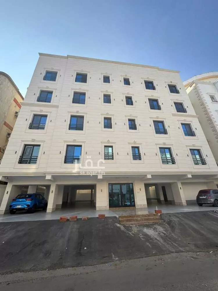 شقة للإيجار في شارع خالد بن الطفيل, حي البوادي, مدينة جدة, منطقة مكة المكرمة صورة 4