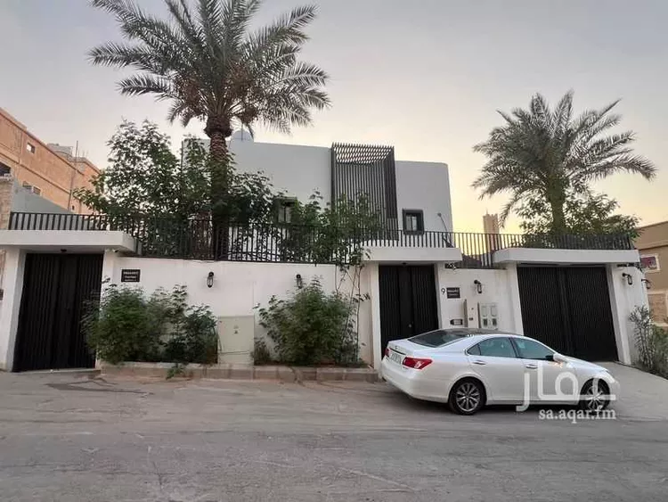 شقة للإيجار في شارع عمرو بن مهران, حي شبرا, مدينة الرياض, منطقة الرياض صورة 4