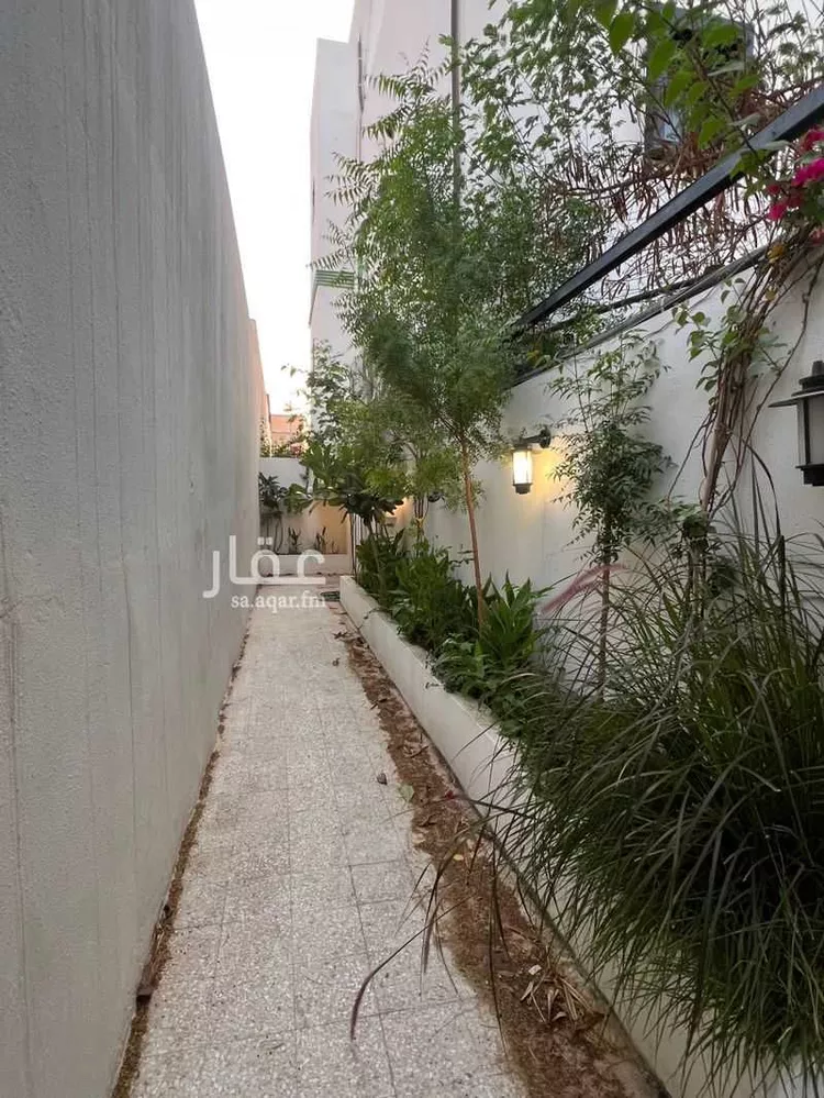 شقة للإيجار في شارع عمرو بن مهران, حي شبرا, مدينة الرياض, منطقة الرياض صورة 5