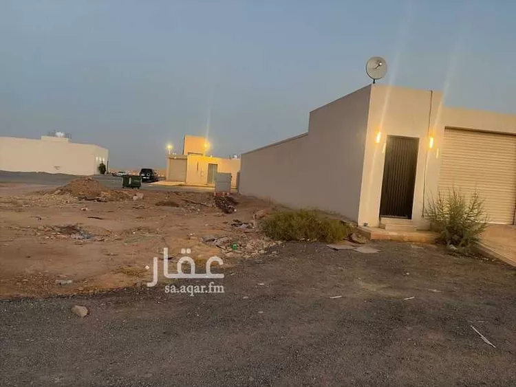 Land for Sale in Riyadh Uraidh
