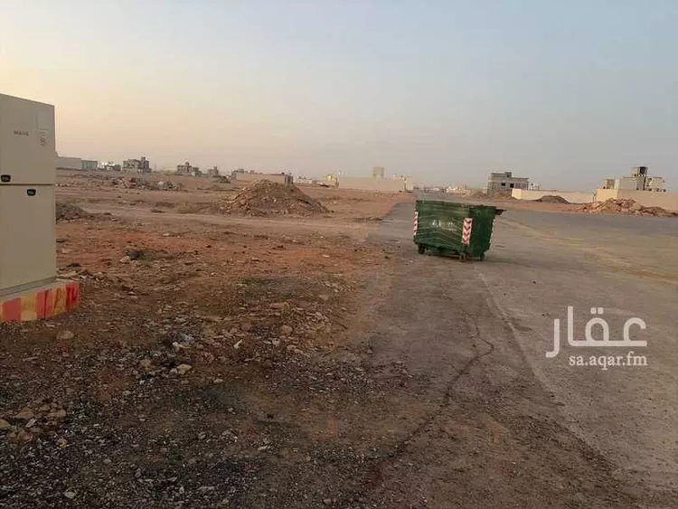 أرض للبيع في حي عريض, مدينة الرياض, منطقة الرياض 7
