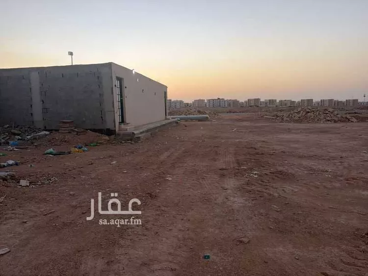 أرض للبيع في حي عريض, مدينة الرياض, منطقة الرياض صورة 5
