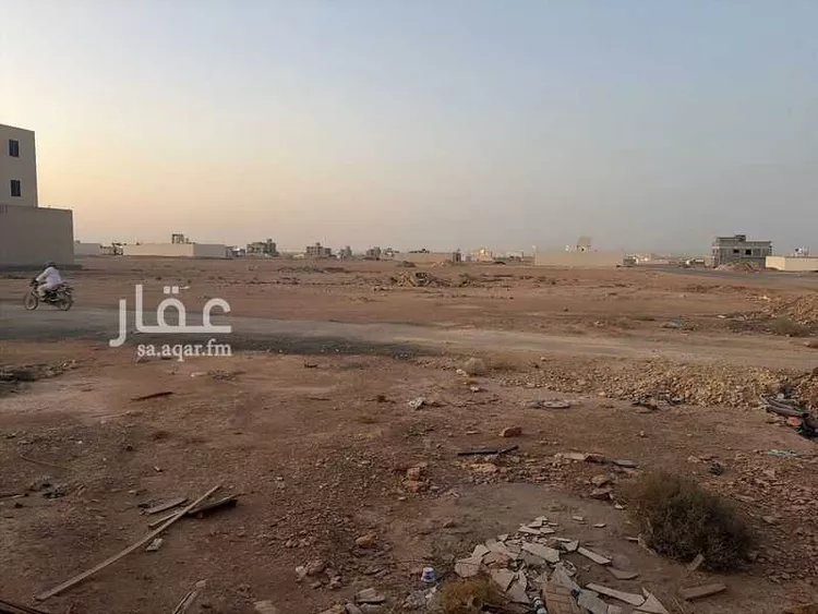 أرض للبيع في حي عريض, مدينة الرياض, منطقة الرياض 6