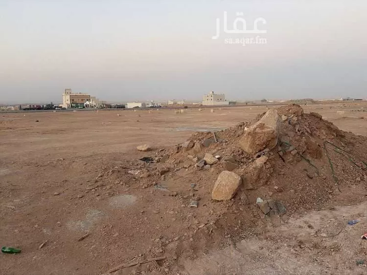 أرض للبيع في حي عريض, مدينة الرياض, منطقة الرياض 9