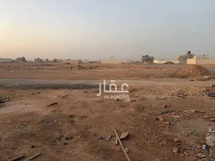 أرض للبيع في حي عريض, مدينة الرياض, منطقة الرياض صورة 3