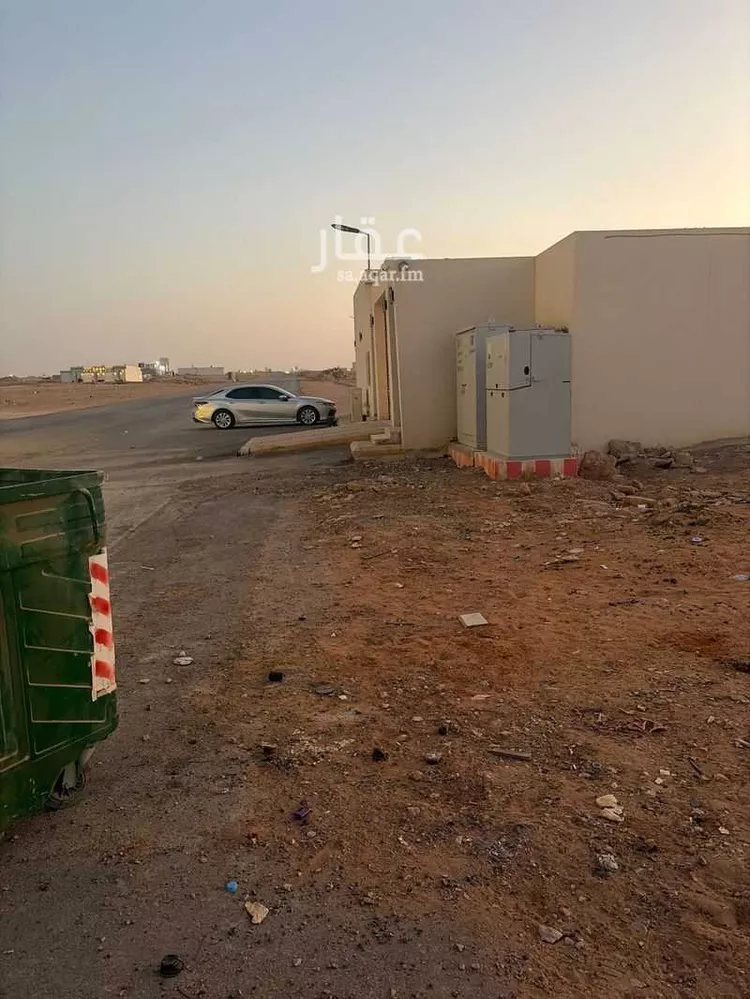 أرض للبيع في حي عريض, مدينة الرياض, منطقة الرياض 9