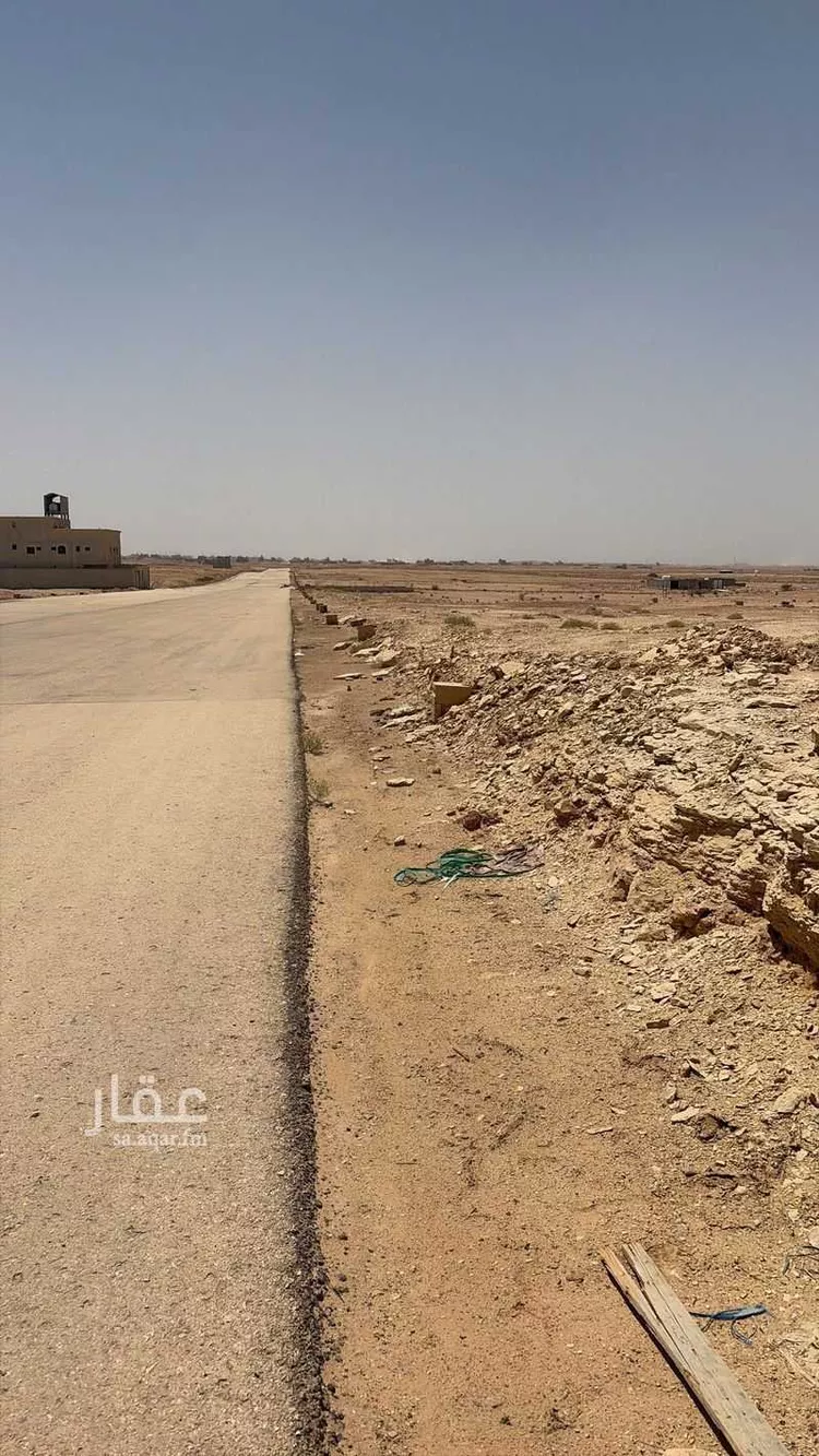 أرض للبيع في حي عريض, مدينة الرياض, منطقة الرياض صورة 5
